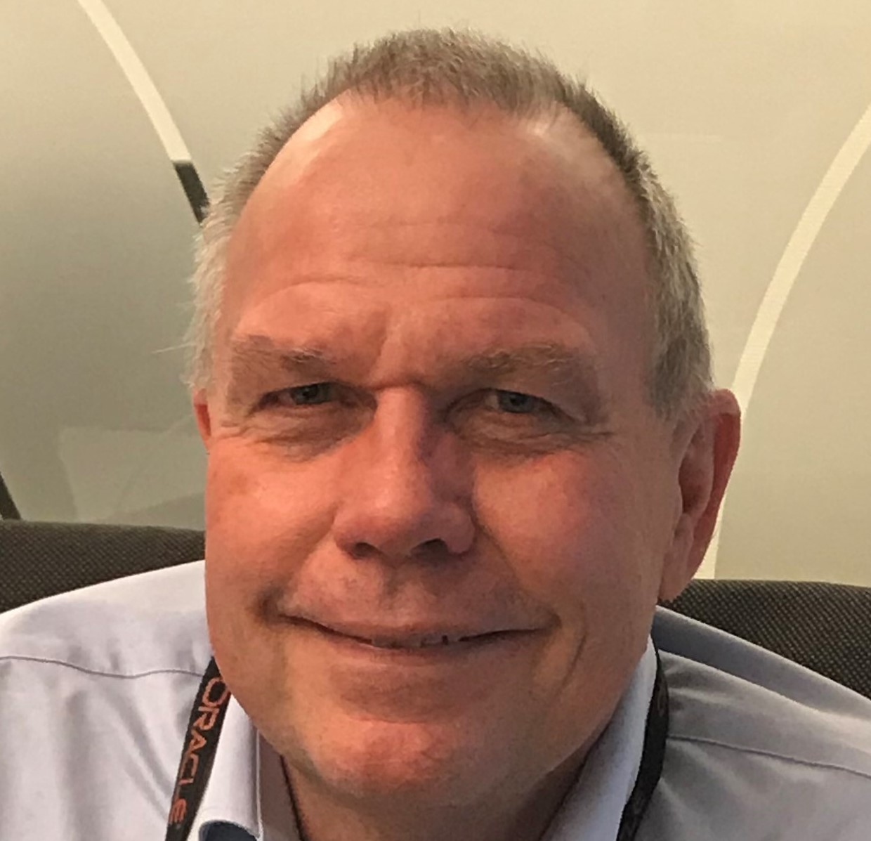 Svein Arne Lilleløkken style=